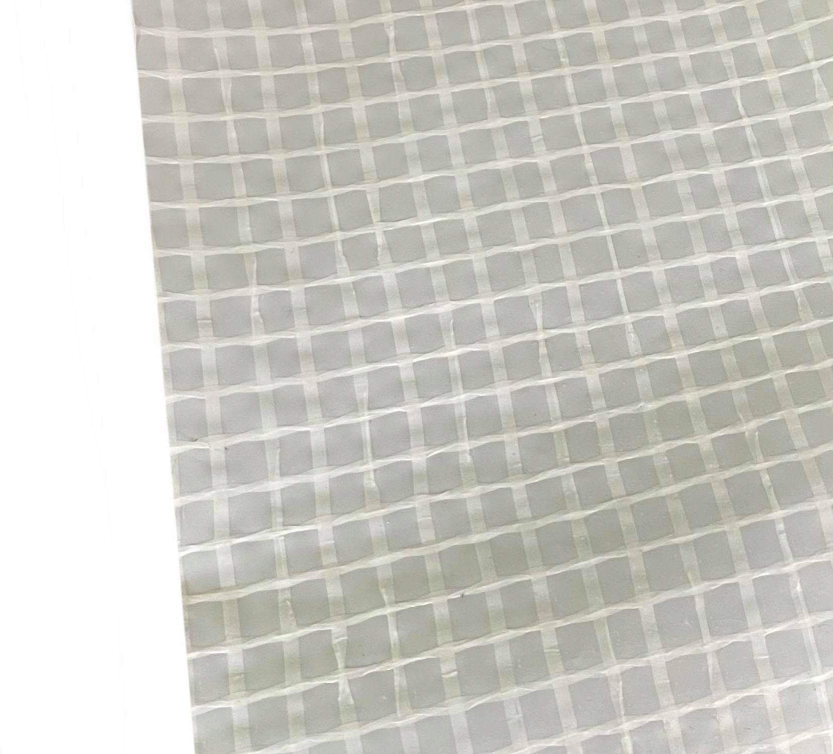 Posilnená PVC plachta 210g/m2 s unikátnym systémom uchytenia 3x3 m